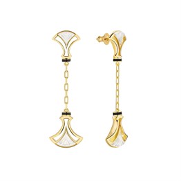 Серьги Larcade Earrings