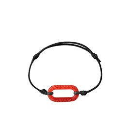 Браслет Empreinte animale cord