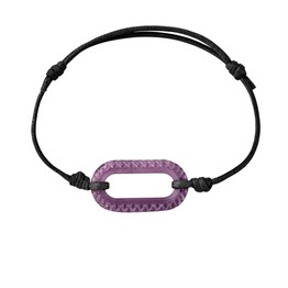 Браслет Empreinte animale cord