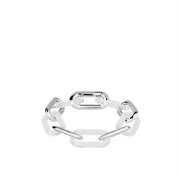 Браслет Empreinte animale 5 crystals