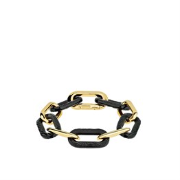 Браслет Empreinte animale 5 crystals