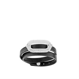 Браслет Empreinte animale leather