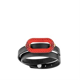 Браслет Empreinte animale leather