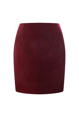 Юбка DIANA VELVET