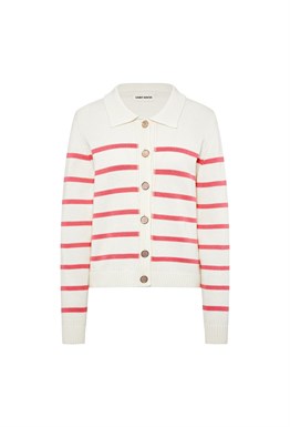 Кардиган PARIS coral