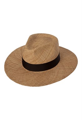 Шляпа FEDORA BAO