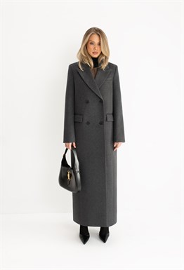 Пальто CLASSY GRAF MAXI 135 CM