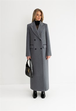 Пальто CLASSY GRAF MAXI 135 CM