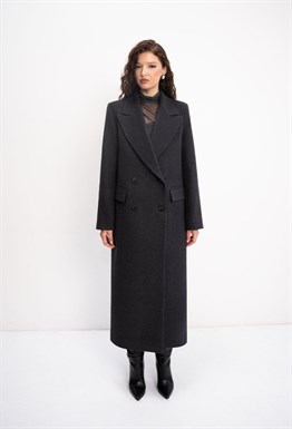 Пальто GRAFF COAT 125 SM