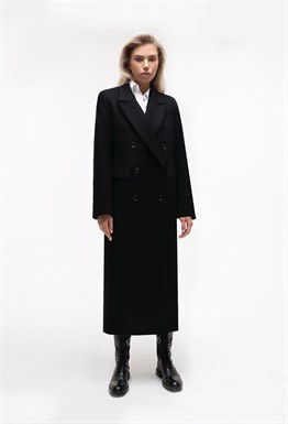 Пальто BLACK COAT