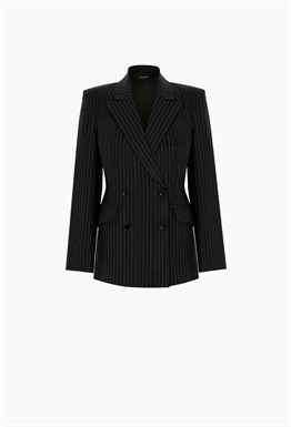 Жакет Striped