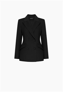 Жакет Black