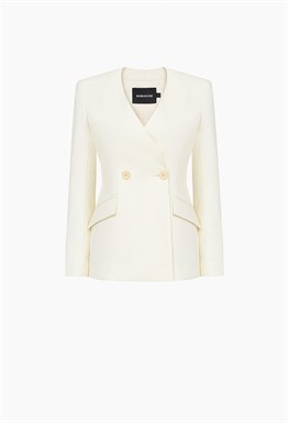 Жакет White