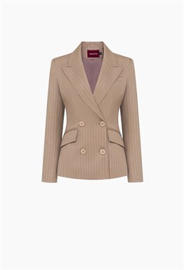 Жакет CAMEL DARK