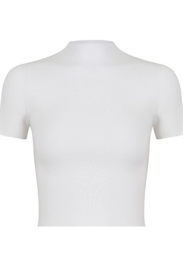 Топ Short Sleeve