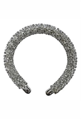 Браслет White Crystal Harness
