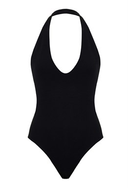 Боди V-neck