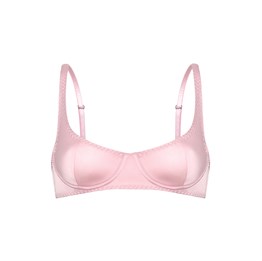 Бюстгальтер ROSE SATIN