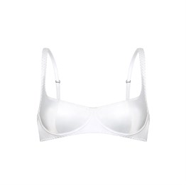 Бюстгальтер MILK SATIN