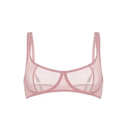Бюстгальтер BASIC BRA LOTUS