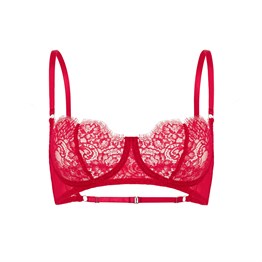 Балконет RED LACE