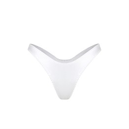 Стринги V MILK SATIN