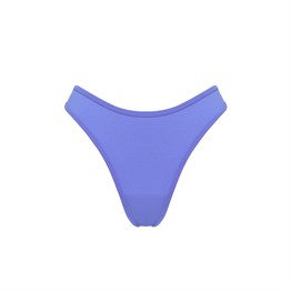 Стринги V COTTON LILAC