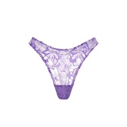 Cтринги V LILAC FLOWERS