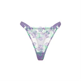 Мини-стринги LAVENDER RAF