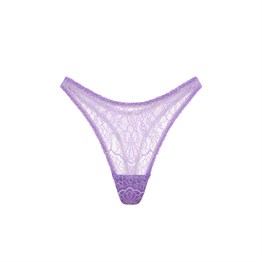 Стринги V FIALKA LACE