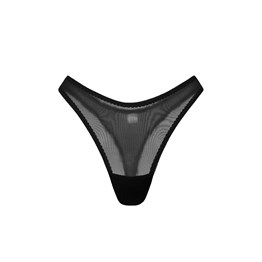 Стринги V BLACK