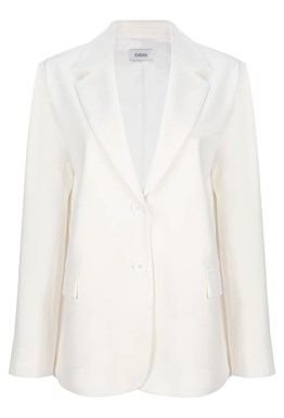 ПИДЖАК "WHITE"