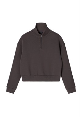 АНОРАК "CHILLY WALK" BROWN