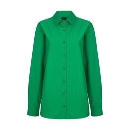 РУБАШКА "GREEN"