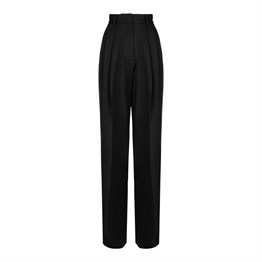 БРЮКИ "PLEATED"