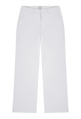ДЖИНСЫ "WHITE"