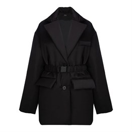 КУРТКА "BLACK"