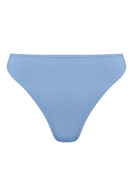 Трусы CLASSIC HIGH-WAISTED PANTIES