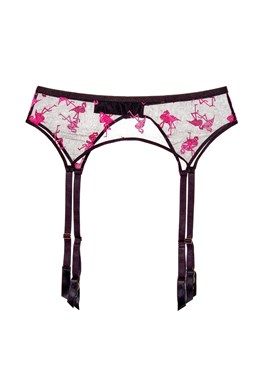 Пояс Dark Flamingo