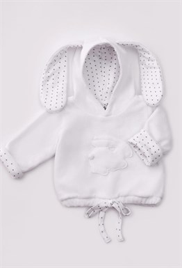 Худи Bunny