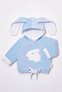 Худи Bunny
