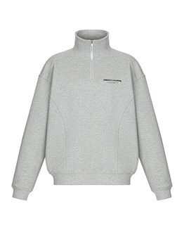 Свитшот Zip