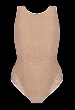 Боди NUDE