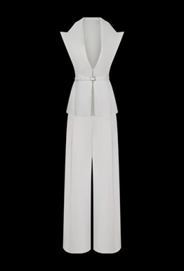 Костюм WHITE LOTOS