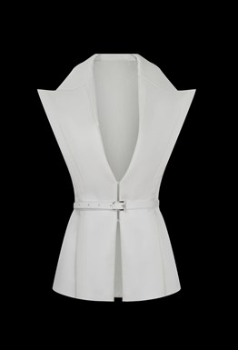 Жилет WHITE LOTOS