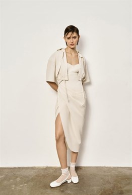 Платье mishell