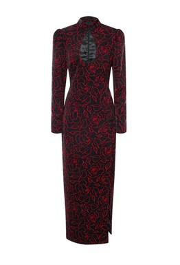 Платье Berta