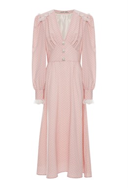 Платье Rosie