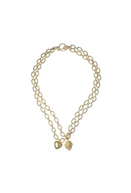 Coco Chain Gold