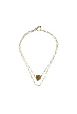 Kelly Chain Gold